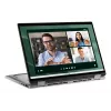 DELL Latitude 7450 2-in-1 Intel Core Ultra 7 165U Hybrid (2-in-1) 35,6 cm (14 colių) jutiklinis ekranas Full HD+ 16 GB LPDDR5x-SDRAM 512 GB SSD Wi-Fi 7 (802.11be) Windows 11 Pro vokiečių pilka