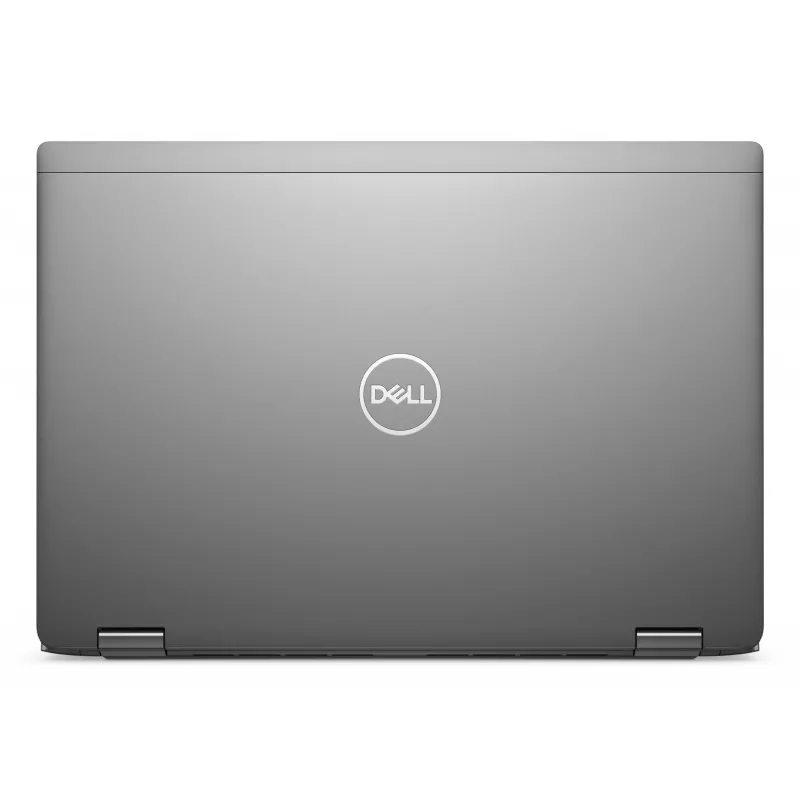 DELL Latitude 7450 2-in-1 Intel Core Ultra 7 165U Hybrid (2-in-1) 35,6 cm (14 colių) jutiklinis ekranas Full HD+ 16 GB LPDDR5x-SDRAM 512 GB SSD Wi-Fi 7 (802.11be) Windows 11 Pro vokiečių pilka