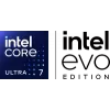 DELL Latitude 7450 2-in-1 Intel Core Ultra 7 165U Hybrid (2-in-1) 35,6 cm (14 colių) jutiklinis ekranas Full HD+ 16 GB LPDDR5x-SDRAM 512 GB SSD Wi-Fi 7 (802.11be) Windows 11 Pro vokiečių pilka
