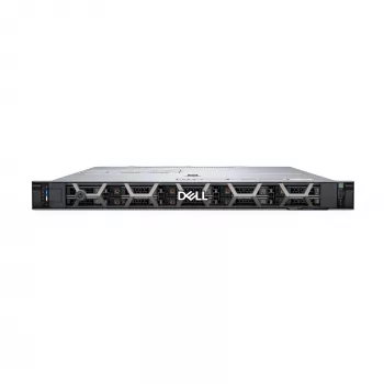 DELL PowerEdge R6615 serveris 480 GB Rack (1U) AMD EPYC 9224 2.5 GHz 32 GB DDR5-SDRAM 700 W