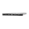 DELL PowerEdge R6615 serveris 480 GB Rack (1U) AMD EPYC 9224 2.5 GHz 32 GB DDR5-SDRAM 700 W