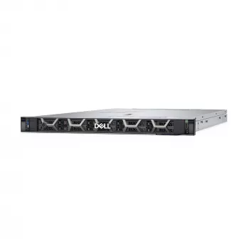 DELL PowerEdge R6615 serveris 480 GB Rack (1U) AMD EPYC 9224 2.5 GHz 32 GB DDR5-SDRAM 700 W