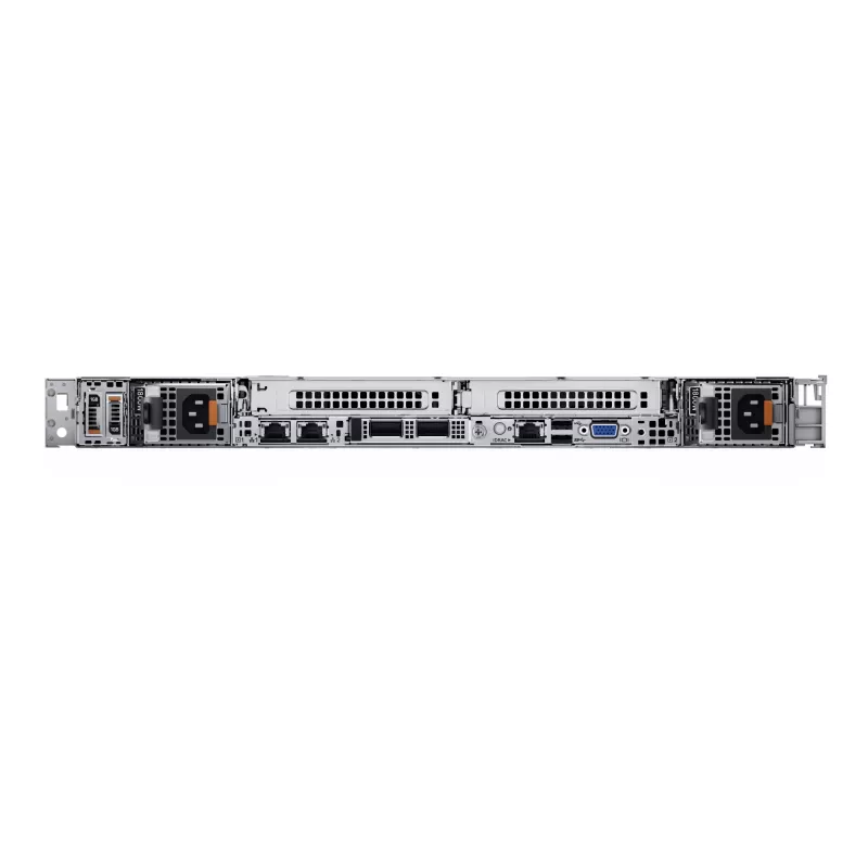 DELL PowerEdge R6615 serveris 480 GB Rack (1U) AMD EPYC 9224 2.5 GHz 32 GB DDR5-SDRAM 700 W
