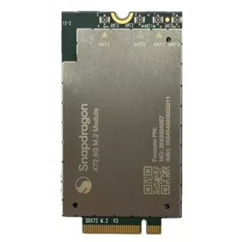 DELL DW5934E vidinis WWAN 4140 Mbit/s