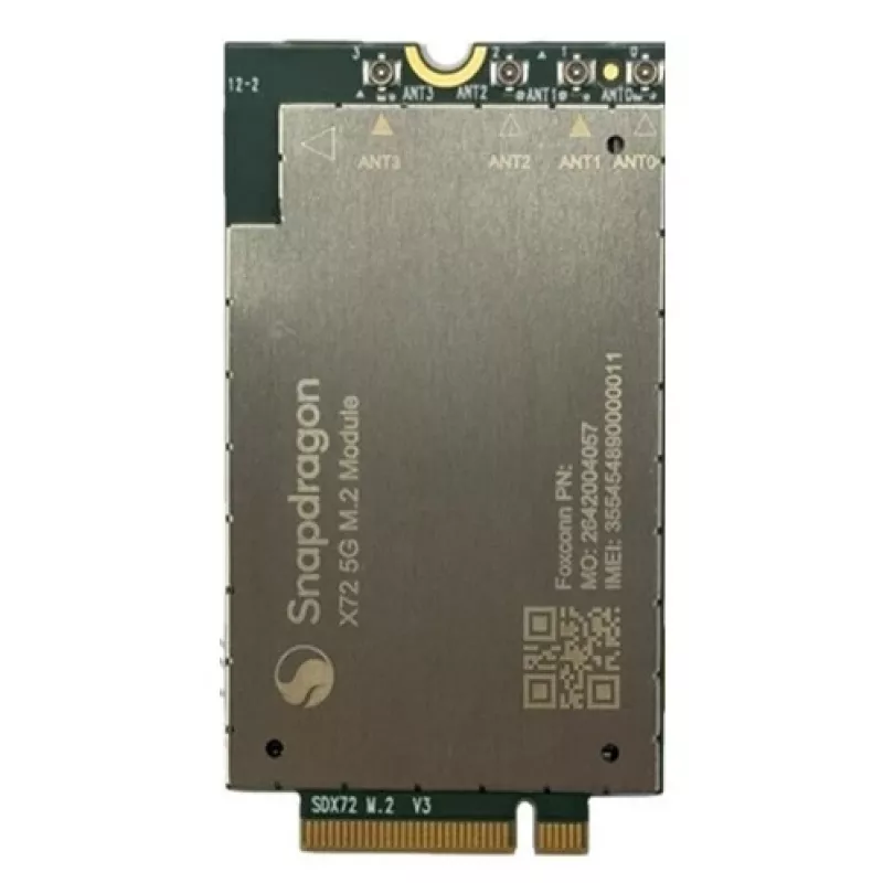 DELL DW5934E vidinis WWAN 4140 Mbit/s