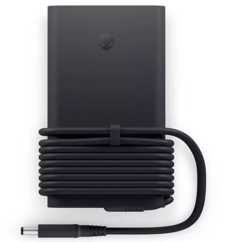 DELL 625VK maitinimo adapteris / inverteris Vidinis 360 W Juodas