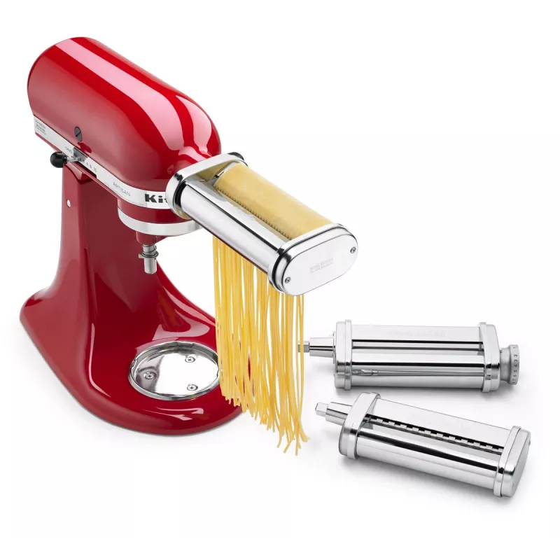 KitchenAid 5KSMPRA priedų rinkinys