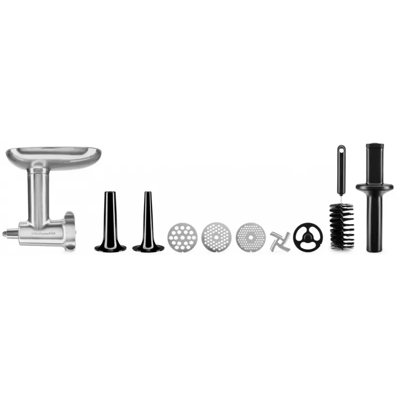 KitchenAid 5KSMMGA maisto malūnėlis