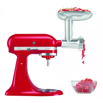 KitchenAid 5KSMMGA maisto malūnėlis