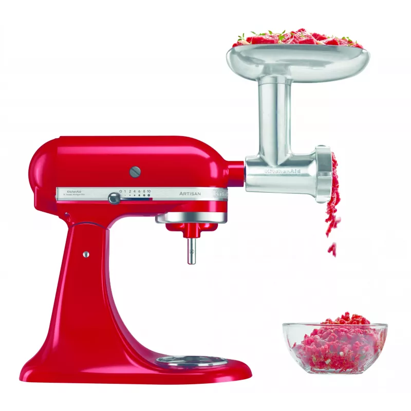 KitchenAid 5KSMMGA maisto malūnėlis