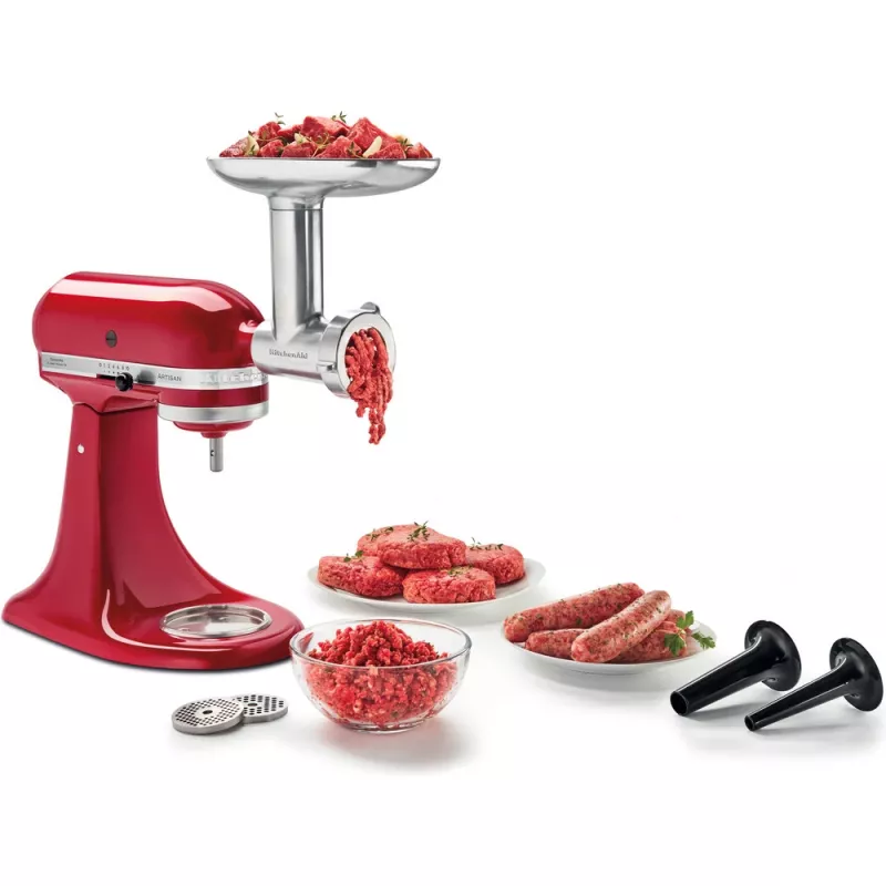 KitchenAid 5KSMMGA maisto malūnėlis