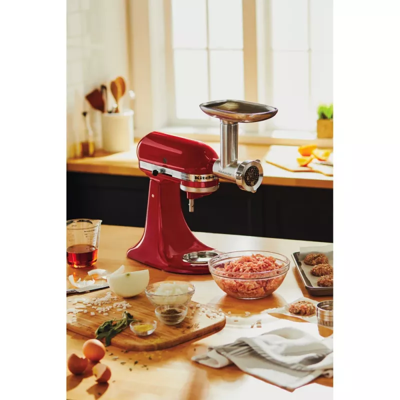 KitchenAid 5KSMMGA maisto malūnėlis