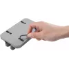 eSTUFF GLB229000 nešiojamojo kompiuterio stovas Pilka