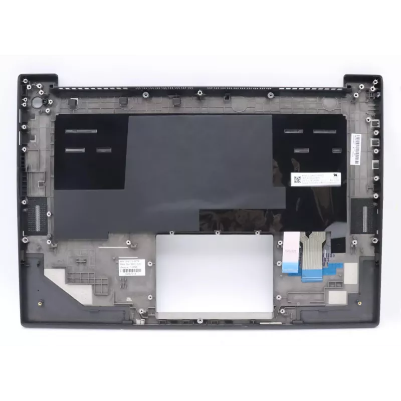 Lenovo 5M11D12168 nešiojamojo kompiuterio atsarginė dalis Dangtis + klaviatūra
