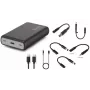 CoreParts MBX-PB007 išorinė baterija juoda