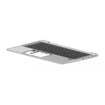 HP M36310-061 nešiojamojo kompiuterio atsarginė dalis Klaviatūra