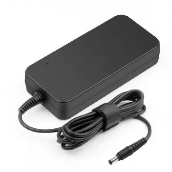 CoreParts MBA1002 maitinimo adapteris / inverteris Vidinis 60 W Juodas