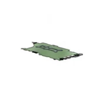 HP L44889-601 nešiojamojo kompiuterio atsarginė dalis Pagrindinė plokštė