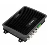 Zebra FX9600-4 RFID skaitytuvas RJ-45 Juodas