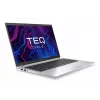 Teqcycle HP Elitebook 840 G8 Intel® Core™ i5 i5-1145G7 Nešiojamasis kompiuteris 35.6 cm (14 colių) Full HD 16 GB DDR4-SDRAM 256 GB SSD Wi-Fi 6 (802.11ax) Windows 11 Pro German Sidabrinė
