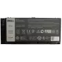 DELL FVWT4 nešiojamojo kompiuterio atsarginė dalis Baterija