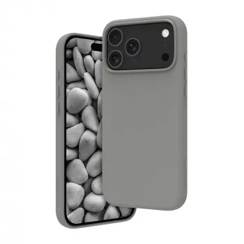 dbramante1928 Roskilde MS ICON mobiliojo telefono dėklas Dangtelis Pilka
