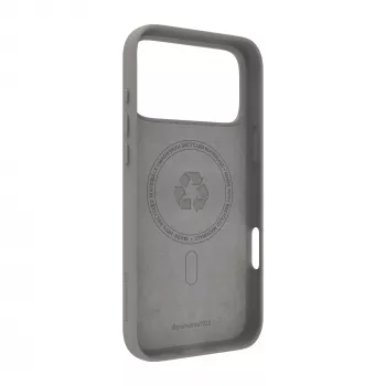 dbramante1928 Roskilde MS ICON mobiliojo telefono dėklas Dangtelis Pilka