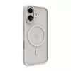 Mobiliojo telefono dėklas dbramante1928 Grenen MS White GN63WH006717