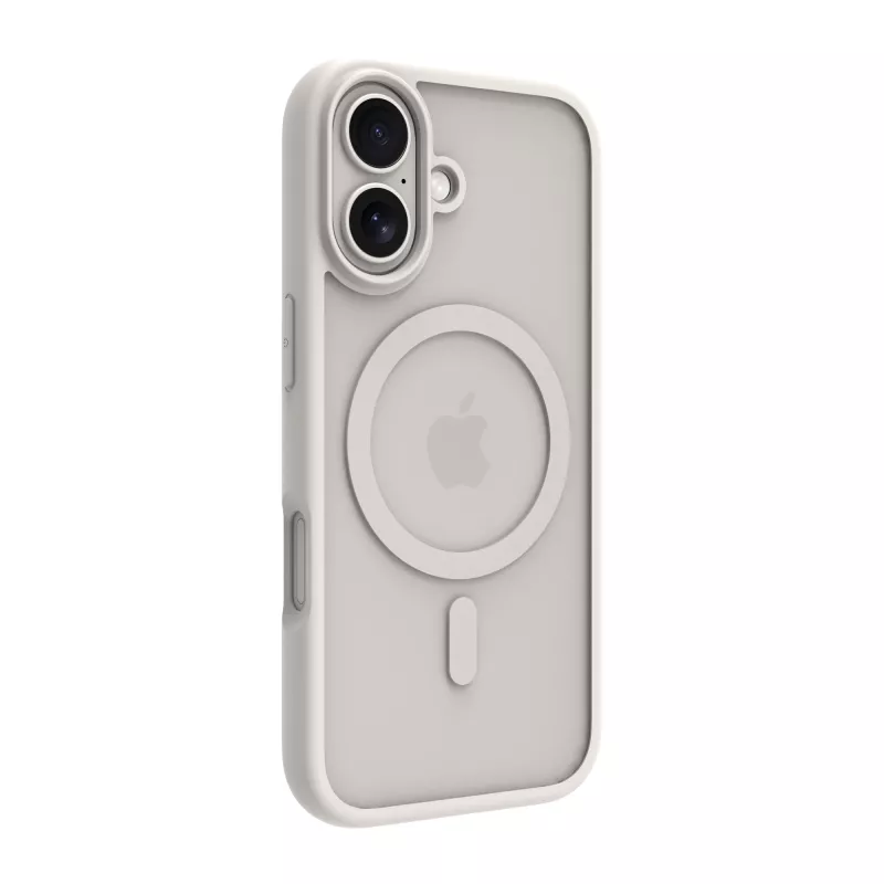 Mobiliojo telefono dėklas dbramante1928 Grenen MS White GN63WH006717