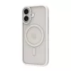 Mobiliojo telefono dėklas dbramante1928 Grenen MS White GN63WH006717