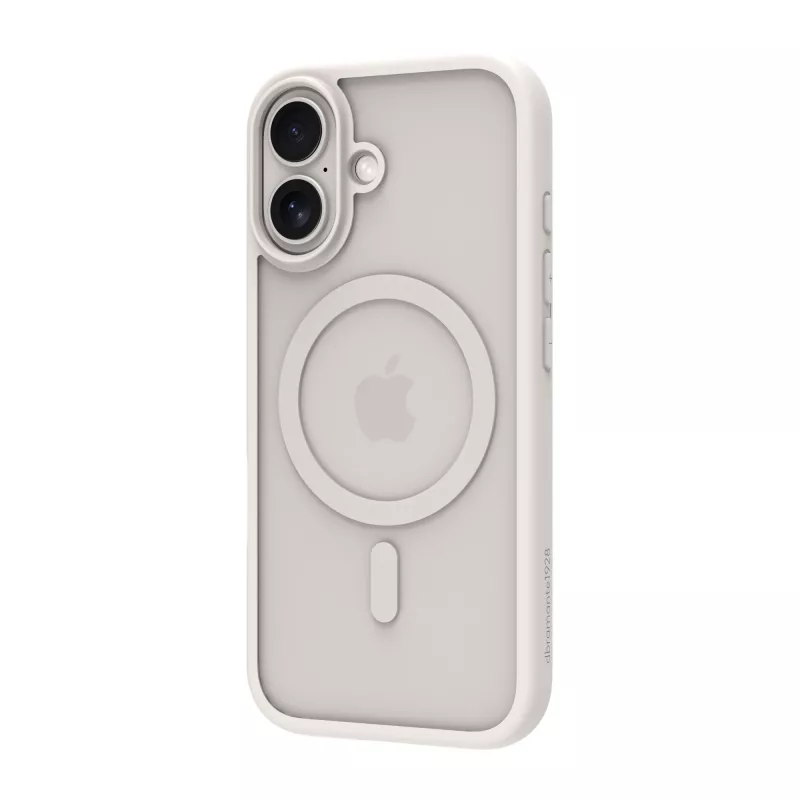 Mobiliojo telefono dėklas dbramante1928 Grenen MS White GN63WH006717