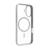 Mobiliojo telefono dėklas dbramante1928 Grenen MS White GN63WH006717