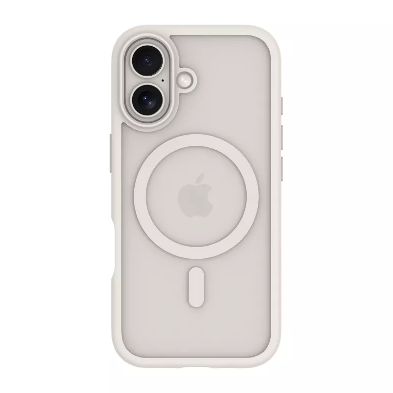 Mobiliojo telefono dėklas dbramante1928 Grenen MS White GN63WH006717