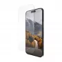 Ekrano apsauga d bramante dbramante1928 eco-protect, skirta Apple iPhone Air — grūdintas stiklas, skaidri