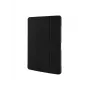 Planšetės flip dėklas d bramante LOIAICBL6825, skirtas Apple iPad Air 11 col. (27,9 cm) — suderinamas M3/M2/5-tos/4-tos kartos, stovo režimas, 220 g