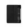 Planšetės flip dėklas d bramante LOIAICBL6825, skirtas Apple iPad Air 11 col. (27,9 cm) — suderinamas M3/M2/5-tos/4-tos kartos, stovo režimas, 220 g