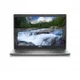 T1A DELL Latitude 5330 Intel® Core™ i7 i7-1265U Nešiojamasis kompiuteris 33.8 cm (13.3 colio) Full HD 16 GB DDR4-SDRAM 256 GB SSD Windows 11 Pro Vokiška Pilka