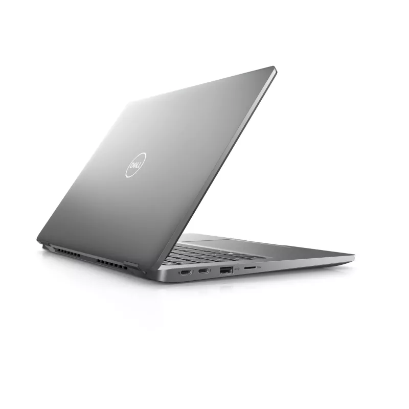 T1A DELL Latitude 5330 Intel® Core™ i7 i7-1265U Nešiojamasis kompiuteris 33.8 cm (13.3 colio) Full HD 16 GB DDR4-SDRAM 256 GB SSD Windows 11 Pro Vokiška Pilka
