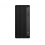 T1A HP EliteDesk 800 G6 Atnaujintas Intel® Core™ i7 i7-10700 16 GB DDR4-SDRAM 512 GB SSD Windows 11 Pro Bokštas PC Juodas