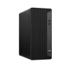 T1A HP EliteDesk 800 G6 Atnaujintas Intel® Core™ i7 i7-10700 16 GB DDR4-SDRAM 512 GB SSD Windows 11 Pro Bokštas PC Juodas