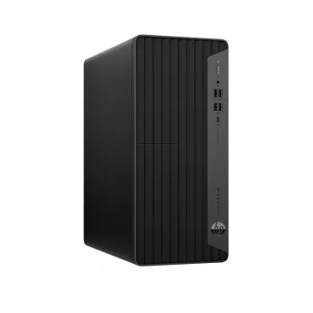 T1A HP EliteDesk 800 G6 Atnaujintas Intel® Core™ i7 i7-10700 16 GB DDR4-SDRAM 512 GB SSD Windows 11 Pro Bokštas PC Juodas