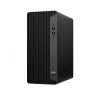 T1A HP EliteDesk 800 G6 Atnaujintas Intel® Core™ i7 i7-10700 16 GB DDR4-SDRAM 512 GB SSD Windows 11 Pro Bokštas PC Juodas