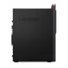 T1A Lenovo ThinkCentre M920t Atnaujintas Intel® Core™ i7 i7-8700 32 GB DDR4-SDRAM 256 GB SSD Windows 11 Pro Bokštinis PC Juodas