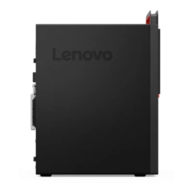 T1A Lenovo ThinkCentre M920t Atnaujintas Intel® Core™ i7 i7-8700 32 GB DDR4-SDRAM 256 GB SSD Windows 11 Pro Bokštinis PC Juodas
