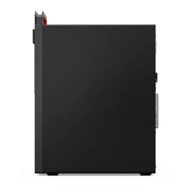T1A Lenovo ThinkCentre M920t Atnaujintas Intel® Core™ i7 i7-8700 32 GB DDR4-SDRAM 256 GB SSD Windows 11 Pro Bokštinis PC Juodas