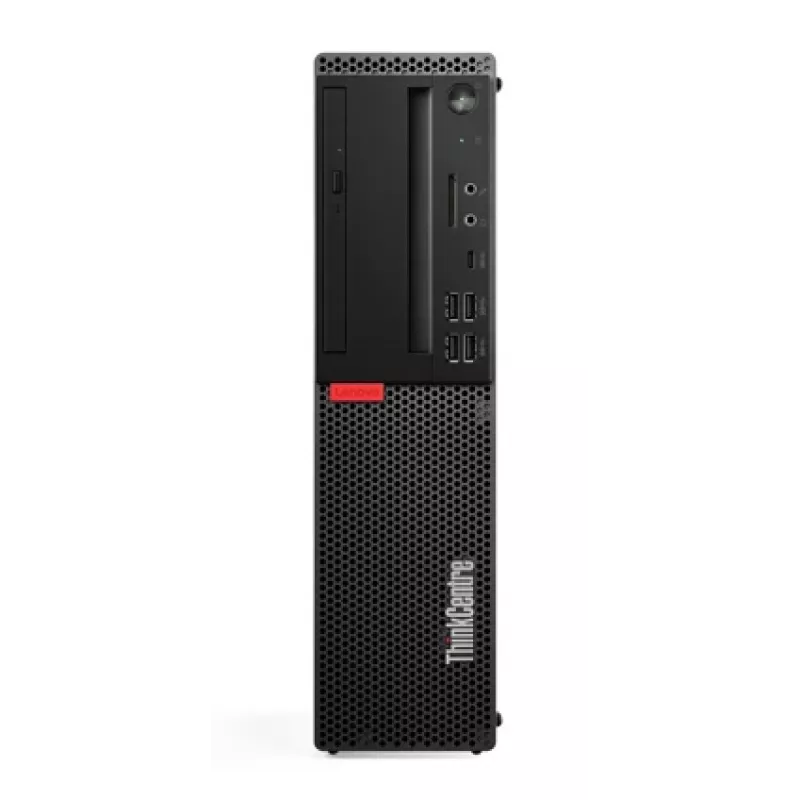 T1A Lenovo ThinkCentre M920 SFF Atnaujintas Intel® Core™ i5 i5-8500 16 GB DDR4-SDRAM 256 GB SSD Windows 11 Pro PC Juodas