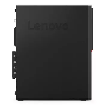 T1A Lenovo ThinkCentre M920 SFF Atnaujintas Intel® Core™ i5 i5-8500 16 GB DDR4-SDRAM 256 GB SSD Windows 11 Pro PC Juodas