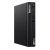 T1A Lenovo ThinkCentre M80q Atnaujintas Intel® Core™ i5 i5-10400T 16 GB DDR4-SDRAM 256 GB SSD Windows 11 Pro Mini PC juoda