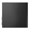 T1A Lenovo ThinkCentre M80q Atnaujintas Intel® Core™ i5 i5-10400T 16 GB DDR4-SDRAM 256 GB SSD Windows 11 Pro Mini PC juoda