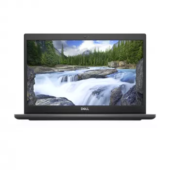 T1A Dell Latitude 3420 Intel® Core™ i5 i5-1145G7 Nešiojamasis kompiuteris 35,3 cm (13,9 colio) 16 GB DDR4-SDRAM 256 GB SSD Windows 11 Pro Vokiška Pilka